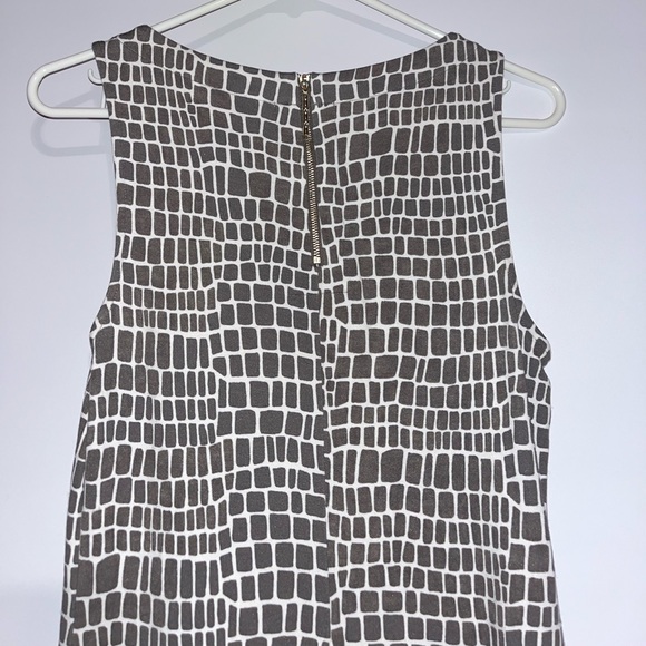 Womens' Hawaiian Tommy Bahama dress size small petite - Picture 3 of 8